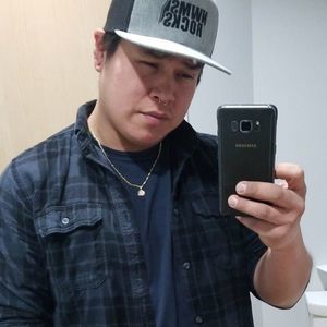 Meet your Posher, Jay